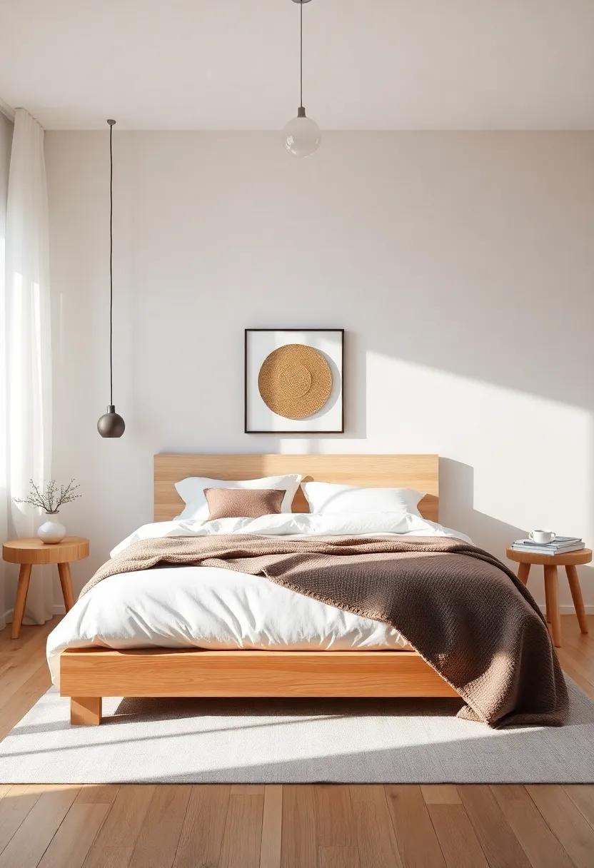 Embrace the ‌Essence of Scandinavian Design with Simple Elegance