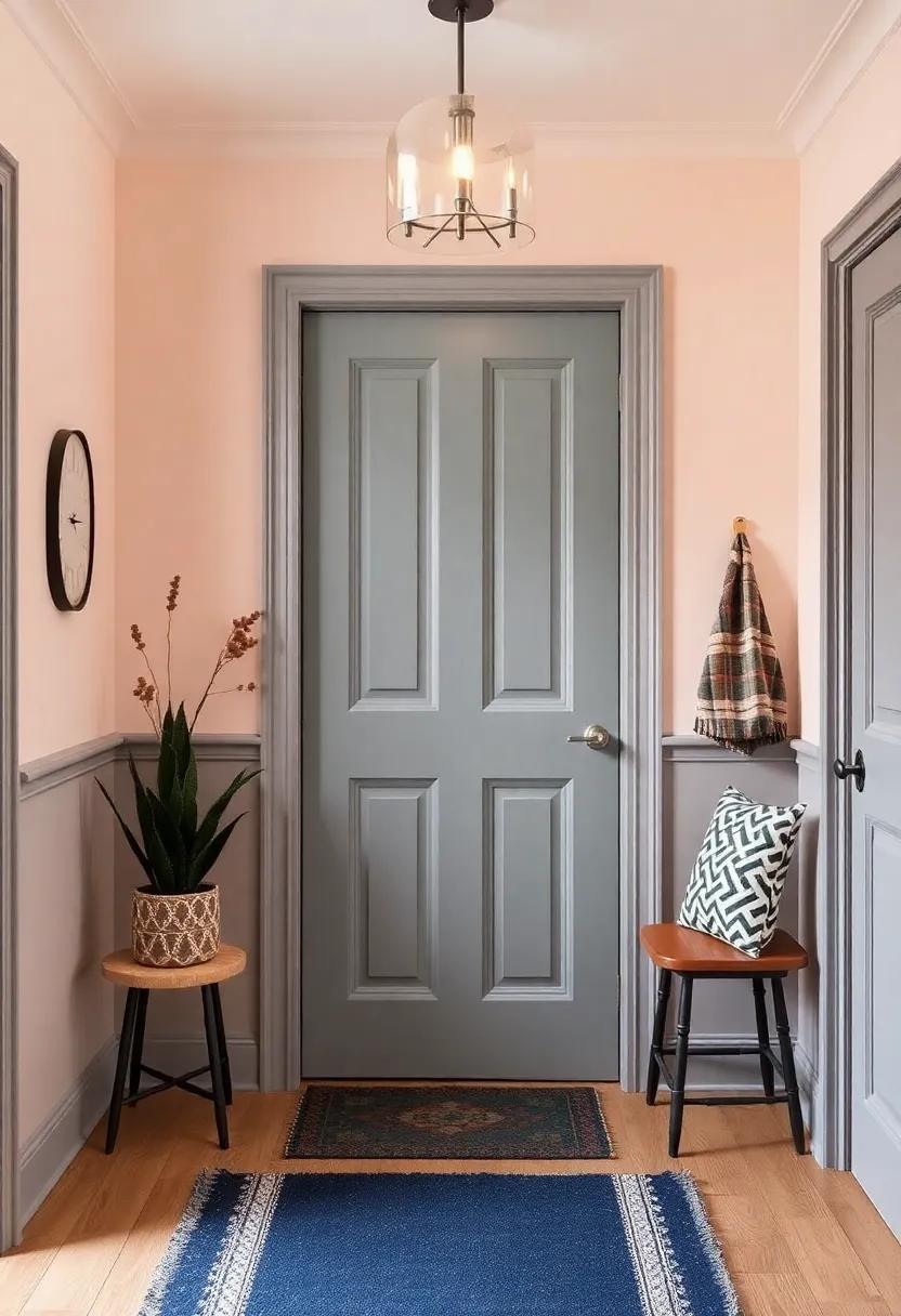 Color Palettes: The Soft Hues of Scandinavian ‌Cozy Interiors