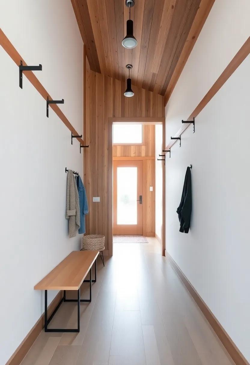 The Importance of Entryway Systems: Organization Meets Design