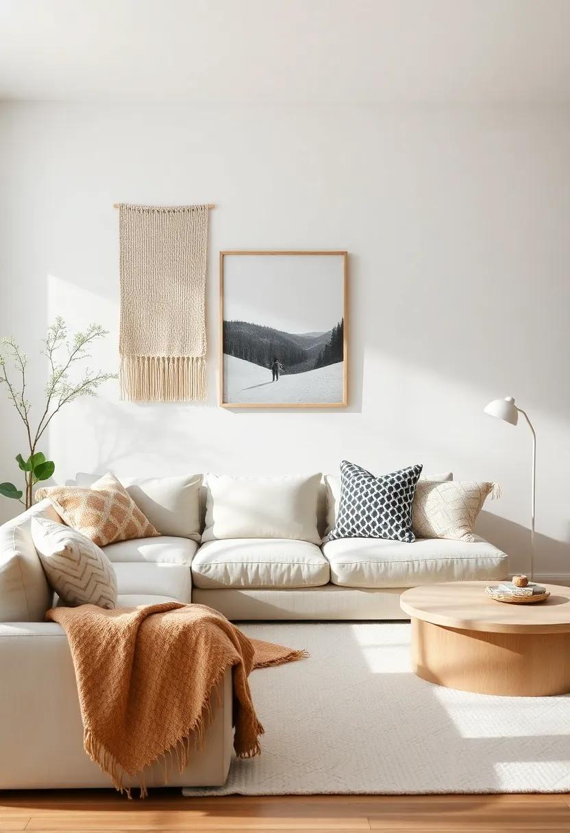 Layering the Look: Combining Soft Textiles for Cozy Spaces