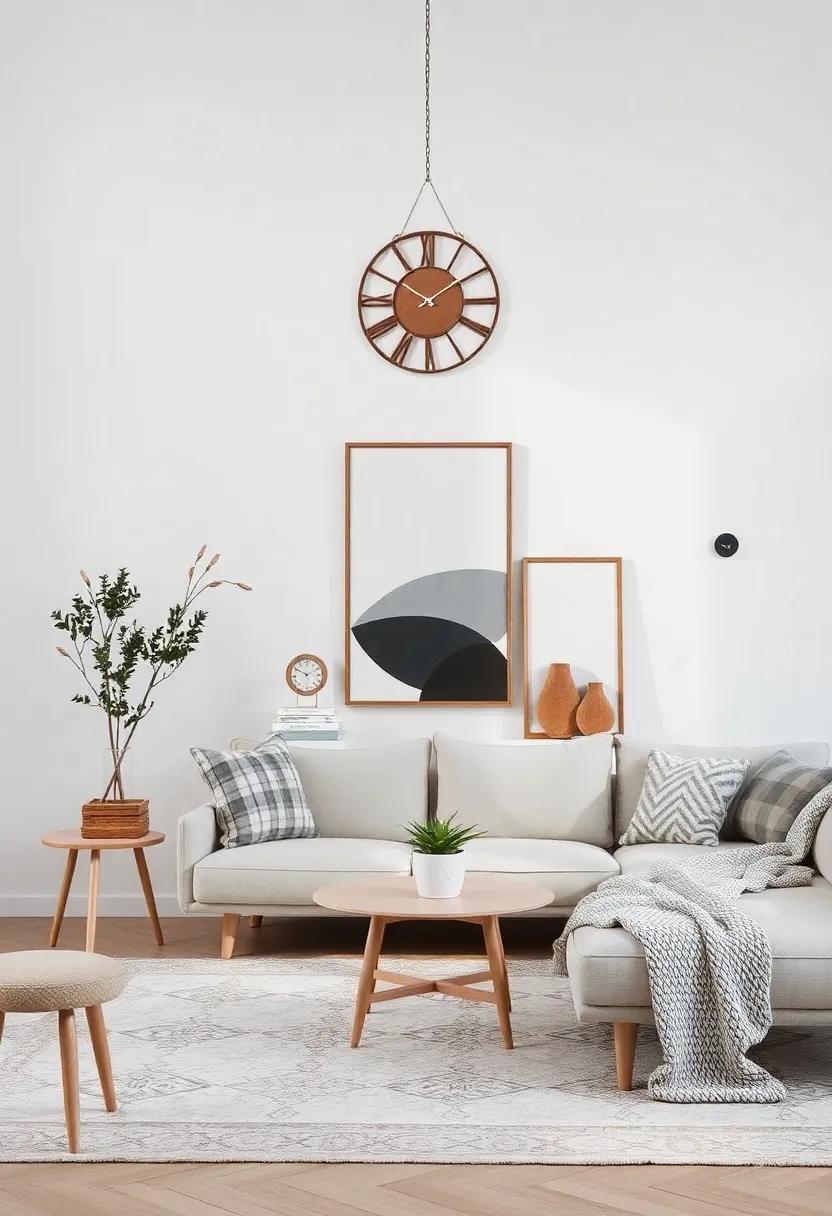 Symbolism in Decor: Meaningful Objects that Reflect Scandinavian Culture