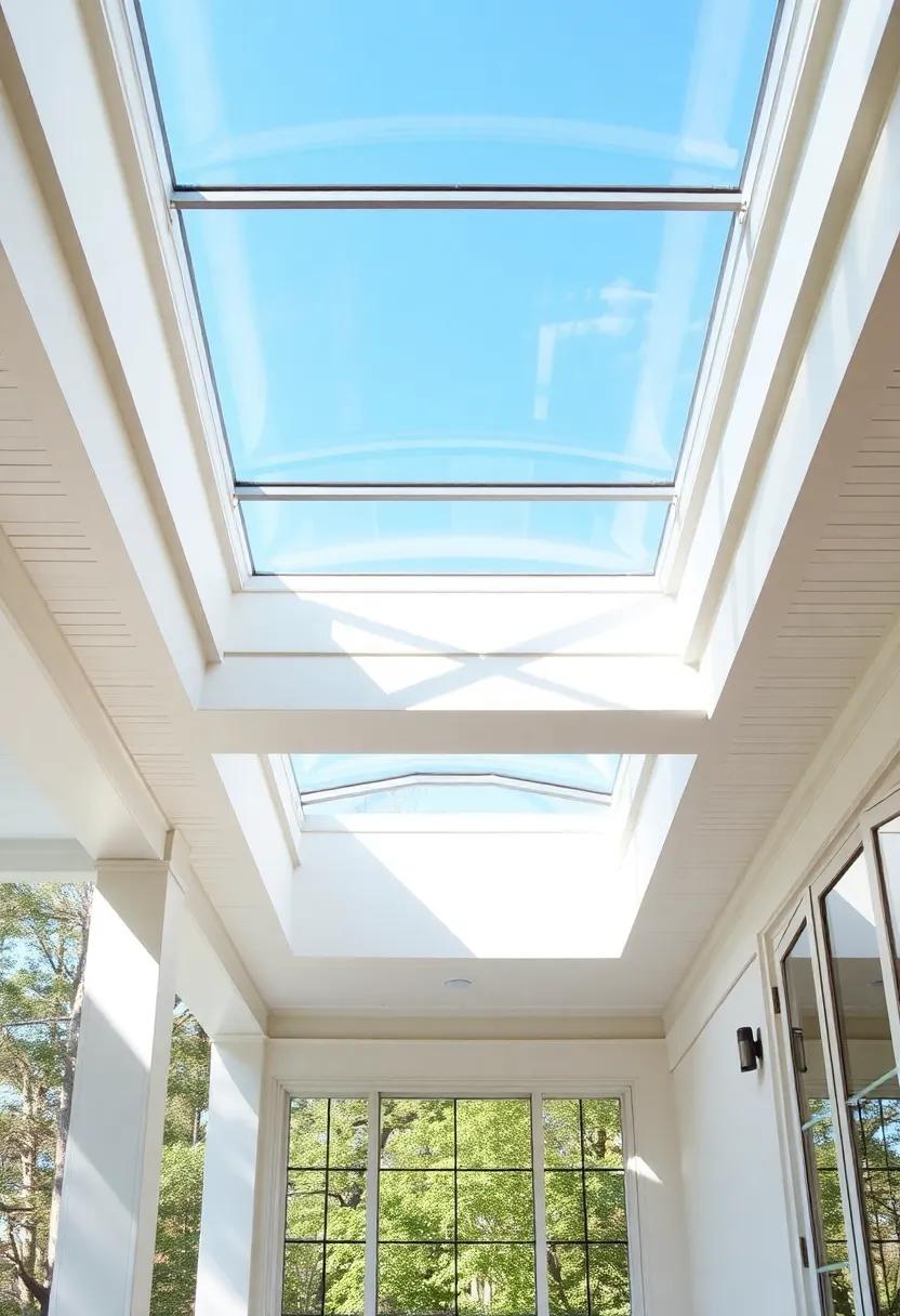 Balancing Privacy and‌ Openness: Designing Effective Skylight ⁢Layouts