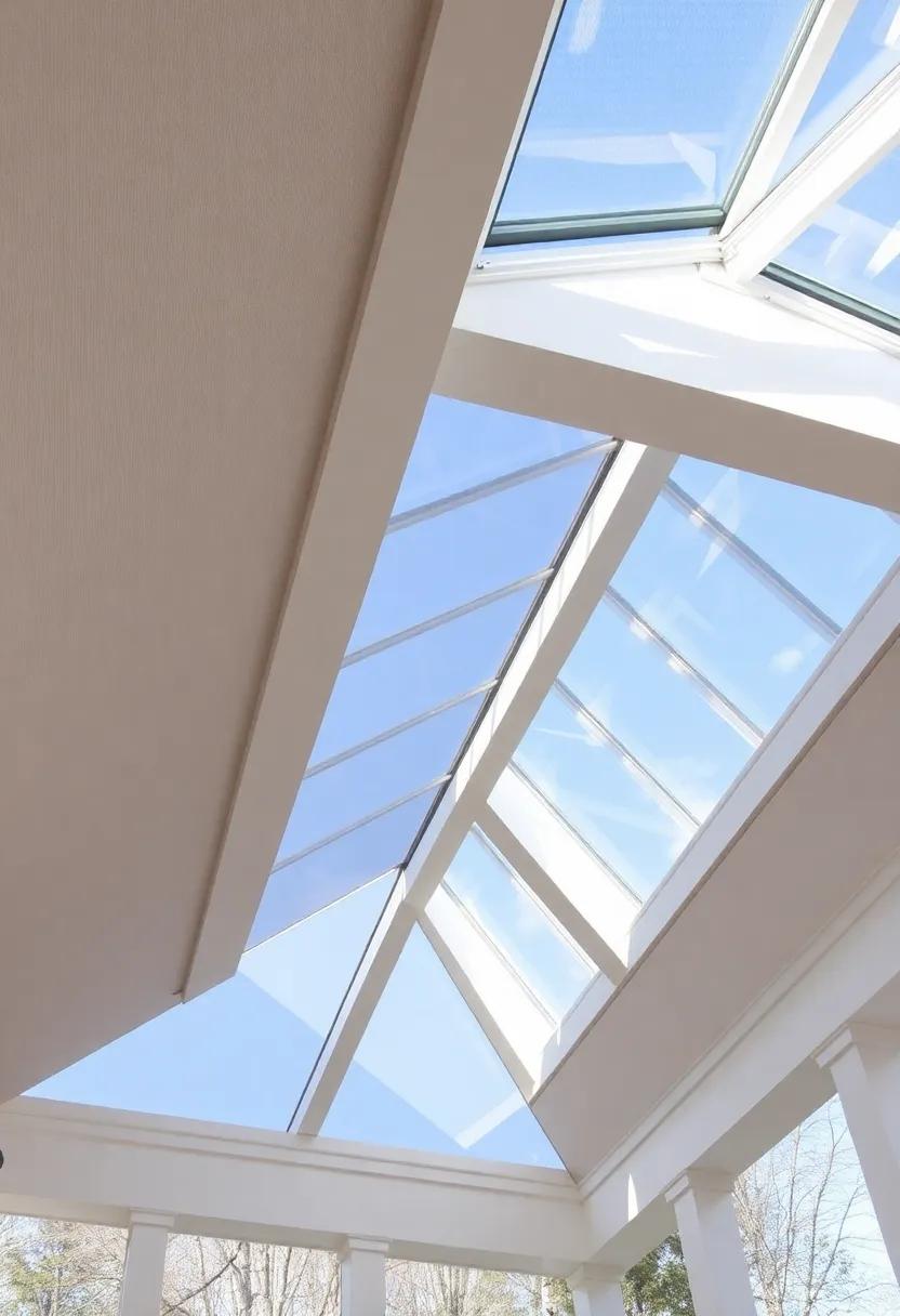 Seasonal Adaptability: Enjoying ⁢Year-Round⁣ Serenity with Skylights