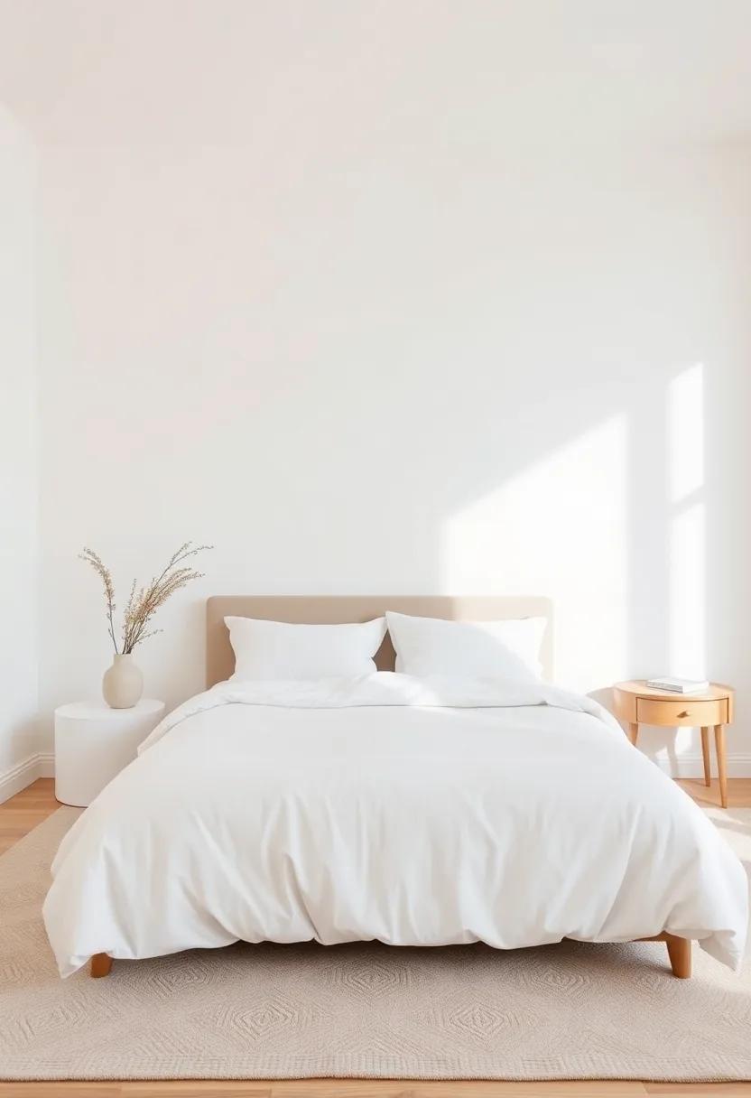 The Art of Decluttering: Creating Space for Peace in Your Bedroom