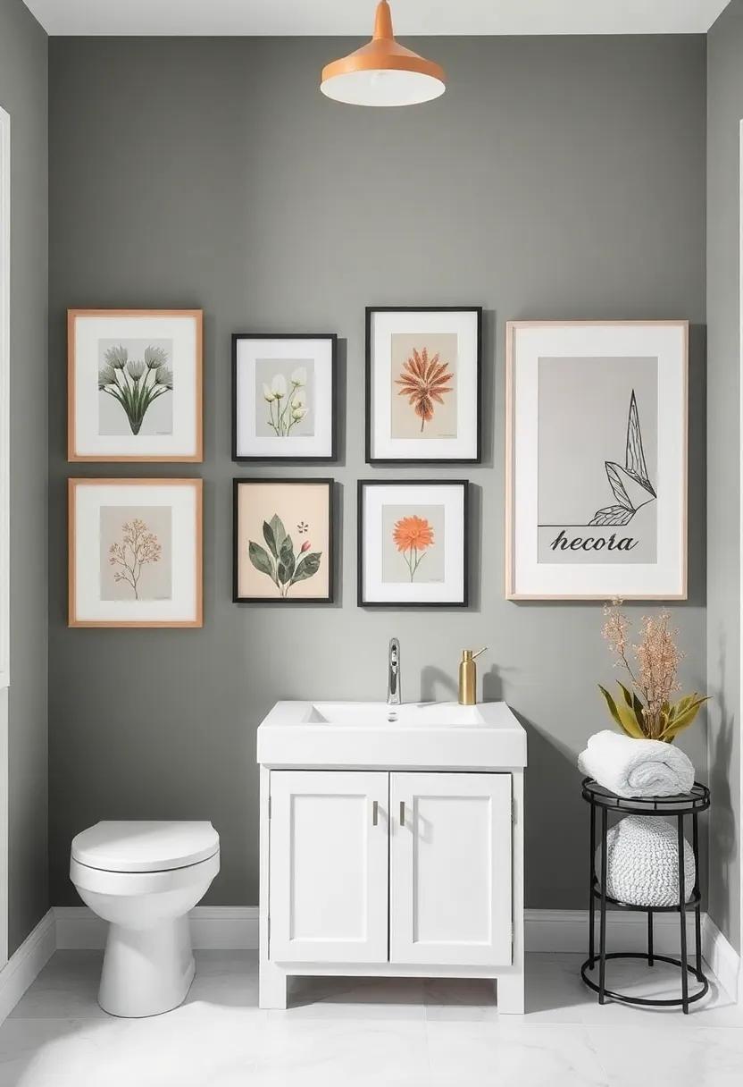 Seasonal Artwork Swaps to Keep the Space Fresh and Dynamic