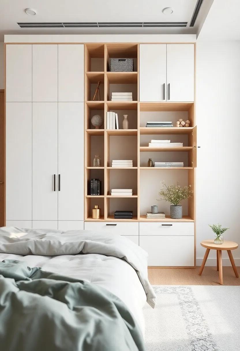 Innovative Vertical⁤ Solutions to Elevate Your Space⁣ and ⁣Style