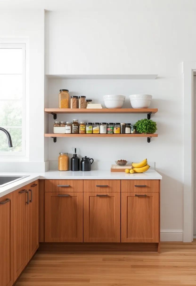 Designing a Functional Spice‌ Rack that‍ Fits in Any‌ Kitchen Nook