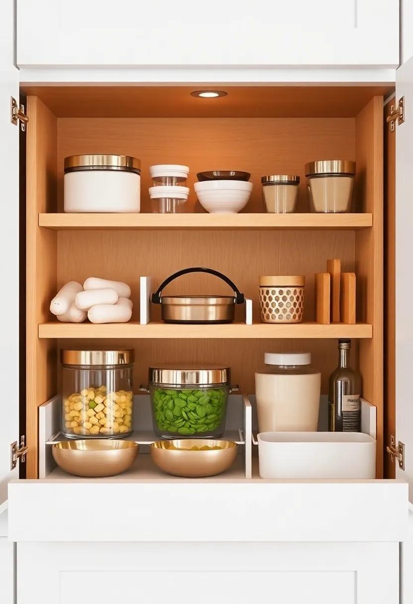 Drawer Organizers for Small Kitchen Essentials that ​Simplify Cooking