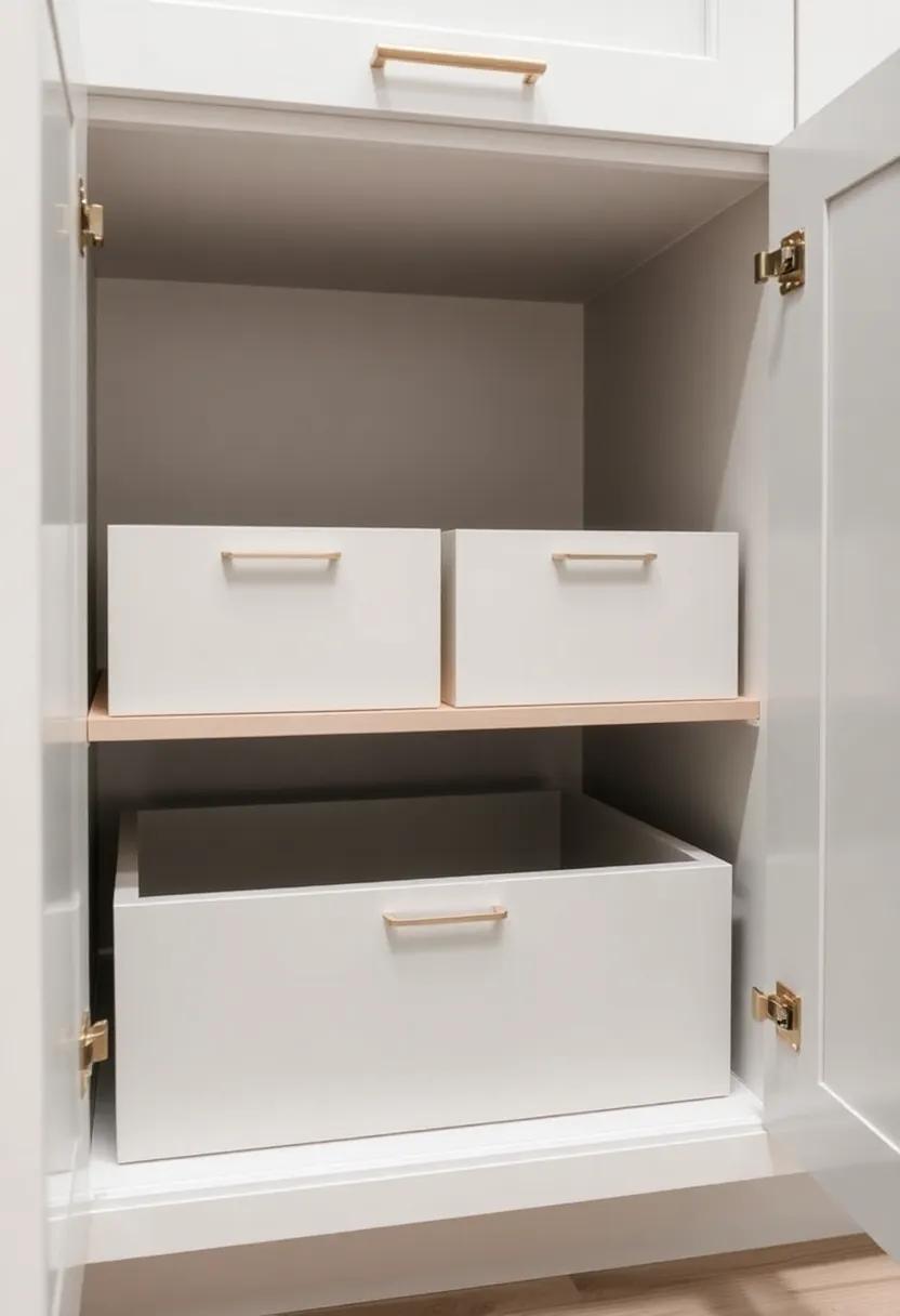 Innovative ⁣drawer Dividers that Optimize Space‍ and Enhance Accessibility