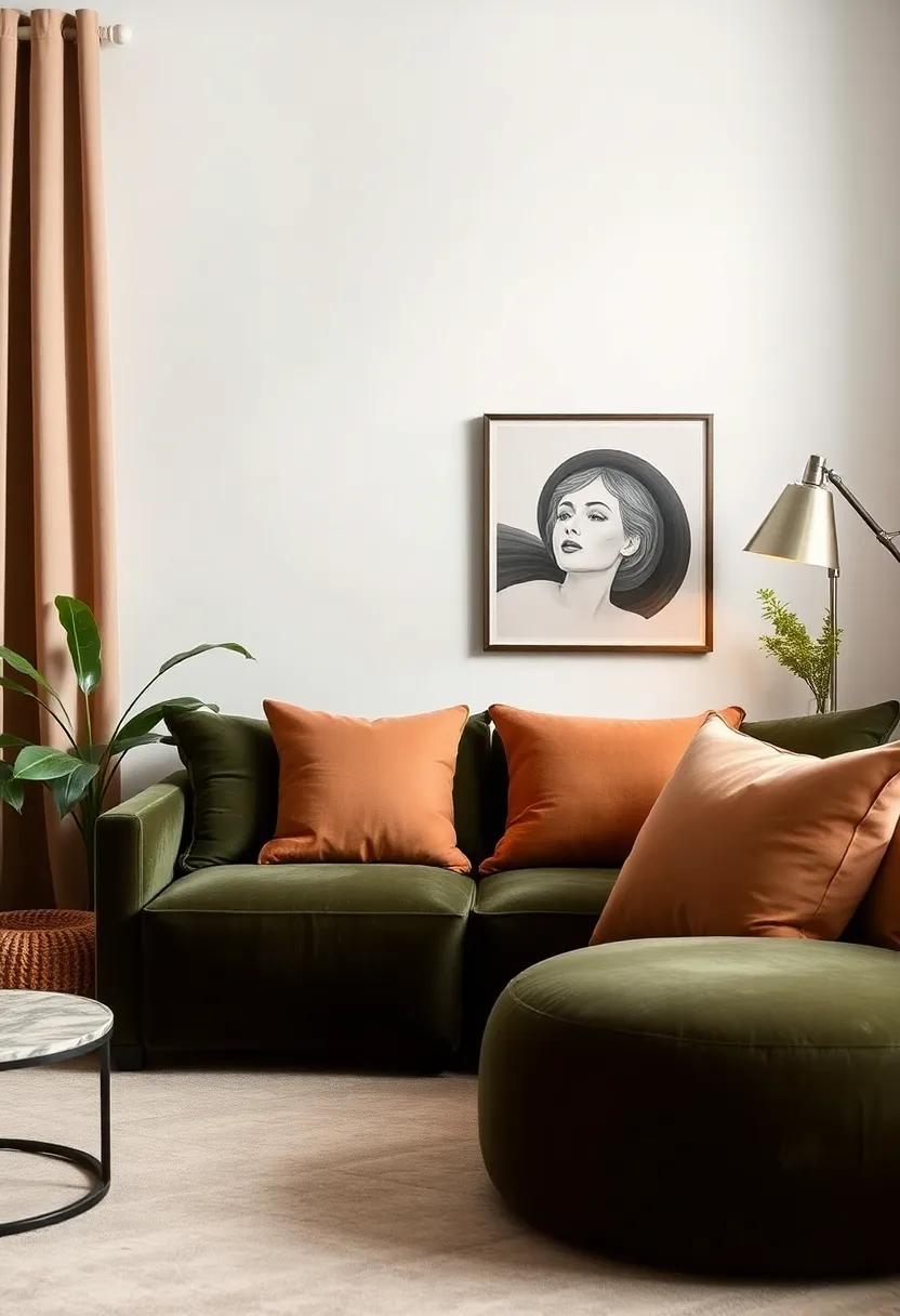 Sustainable Luxury: eco-Friendly Velvet options for‌ conscious Living