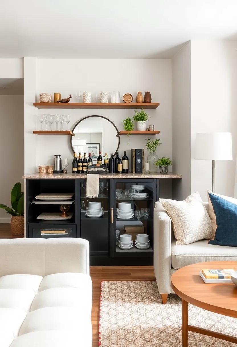 Understanding​ the Balance‌ Between ​Decor and Practicality in​ Small Spaces