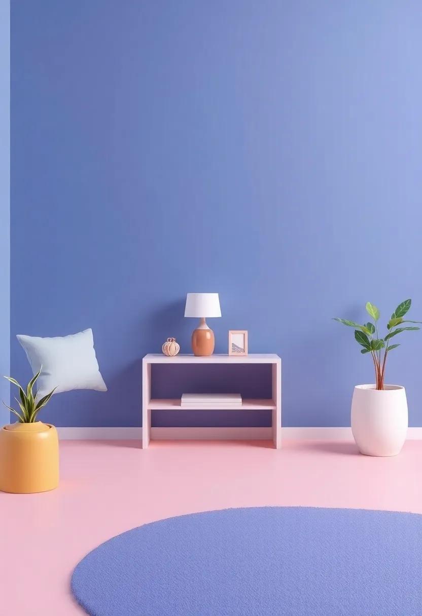 Explore Gender-Neutral Palettes: Inclusive ⁢Designs‍ for Every Personality