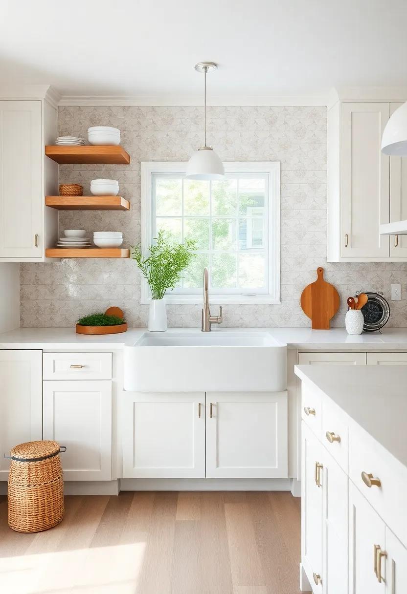 The Allure⁢ of Farmhouse Sink Styles and Their Impact