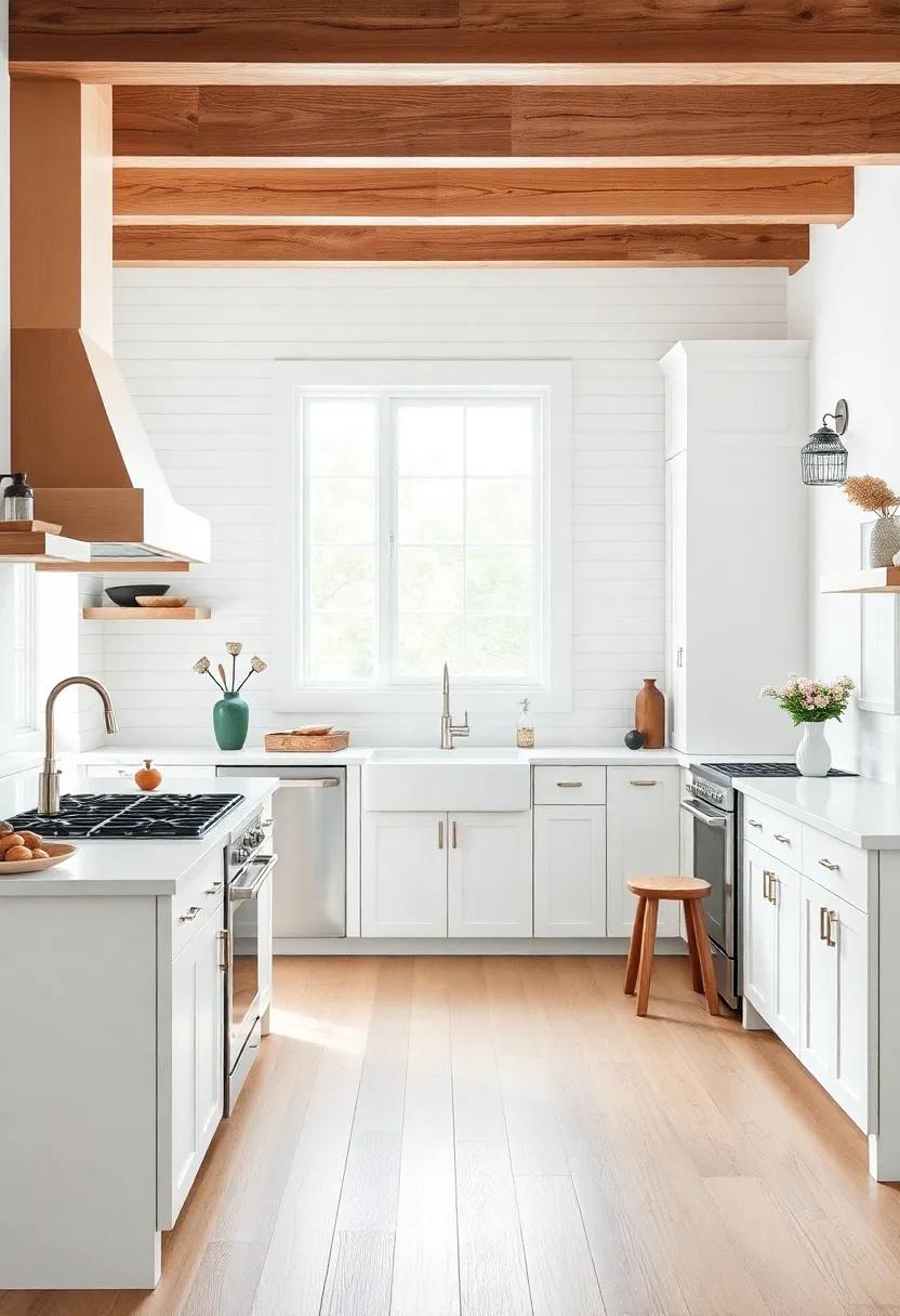 Heritage Influences That Shape Modern Farmhouse Design