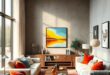 Maximize Your Space: Creative Multi-Functional Furniture Ideas for Small Living Rooms