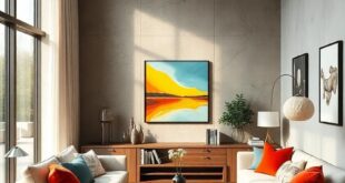 Maximize Your Space: Creative Multi-Functional Furniture Ideas for Small Living Rooms