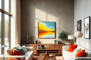 Maximize Your Space: Creative Multi-Functional Furniture Ideas for Small Living Rooms