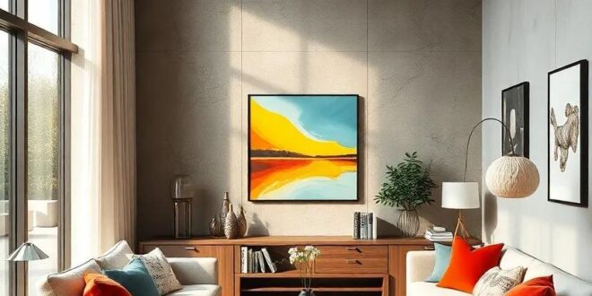 Maximize Your Space: Creative Multi-Functional Furniture Ideas for Small Living Rooms