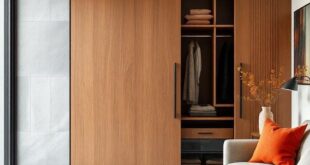 29 Stunning Sliding Door Wardrobe Designs to Elevate Your Home Organization