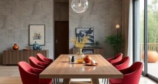 29 Innovative Extendable Dining Table Designs to Transform Your Dining Experience