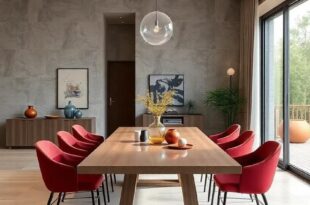 29 Innovative Extendable Dining Table Designs to Transform Your Dining Experience