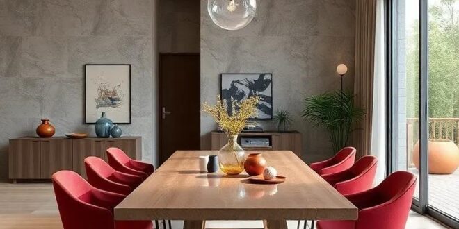 29 Innovative Extendable Dining Table Designs to Transform Your Dining Experience