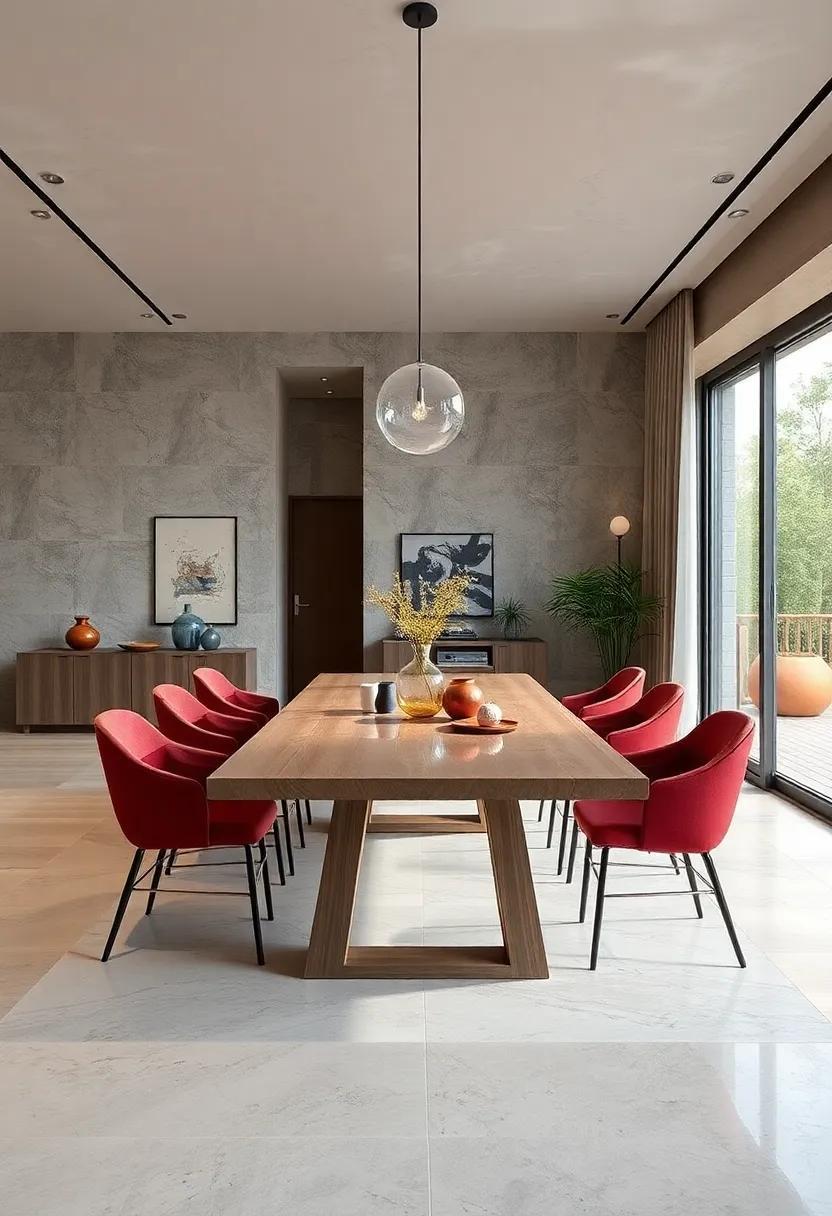 29 Innovative Extendable Dining Table Designs to Transform Your Dining Experience