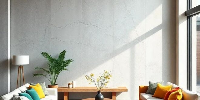 29 Stunning Abstract Living Room Wallpapers to Elevate Your Home Aesthetic