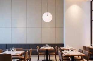 Transforming Spaces: The Art of Designing Multi-Functional Dining Areas