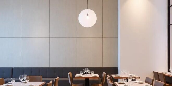 Transforming Spaces: The Art of Designing Multi-Functional Dining Areas