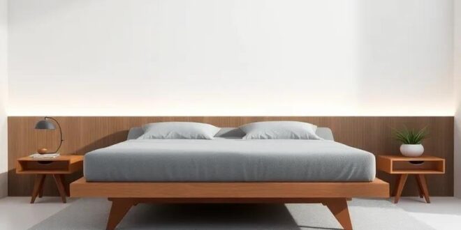 29 Innovative Adjustable Bed Designs to Transform Your Sleep Experience