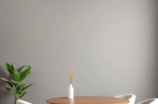 29 Stunning Accent Wall Ideas to Elevate Your Dining Room Aesthetic