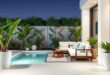 29 Exquisite Luxury Garden Decor Ideas to Elevate Your Outdoor Oasis