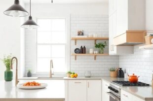 29 Eclectic Kitchen Design Ideas to Spark Your Creativity and Elevate Your Space