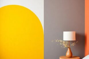 Transform Your Space: Creative Accent Wall Painting Ideas for Your Bedroom Oasis