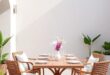 Elevate Your Outdoor Experience: A Guide to Stunning Patio Dining Tableware Sets