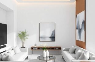 29 Chic Ideas for Elevating Your Contemporary Luxury Living Room Décor