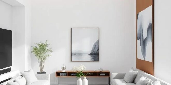 29 Chic Ideas for Elevating Your Contemporary Luxury Living Room Décor