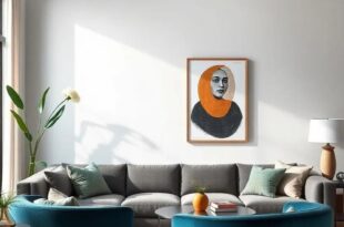 25 Ways to Elevate Your Eclectic Living Room with Luxurious Velvet Accents