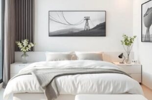 Elevate Your Space: Innovative Small Bedroom Ideas for Modern Living
