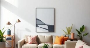 Embrace the Unexpected: Inspiring Ideas for Bold Eclectic Living Room Decor