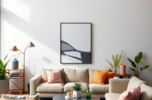 Embrace the Unexpected: Inspiring Ideas for Bold Eclectic Living Room Decor