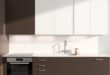 Embracing Simplicity: The Allure of Minimalist Kitchen Cabinets for Modern Homes