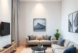 Elevate Your Space: Innovative Floating Furniture Ideas for Small Living Rooms