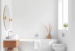 25 Inspiring Ideas for Coastal Contemporary Bathroom Design You’ll Love