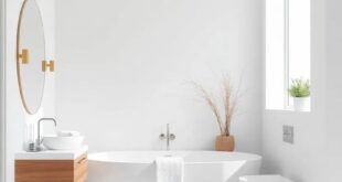 25 Inspiring Ideas for Coastal Contemporary Bathroom Design You’ll Love