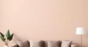 29 Muted Living Room Wall Colors to Achieve a Sophisticated and Timeless Look