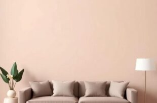29 Muted Living Room Wall Colors to Achieve a Sophisticated and Timeless Look