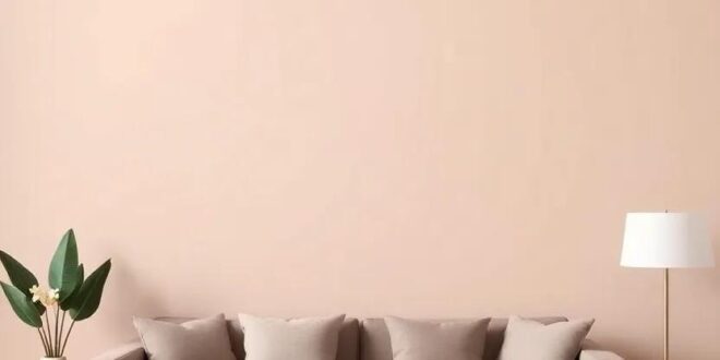 29 Muted Living Room Wall Colors to Achieve a Sophisticated and Timeless Look