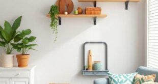 29 Inspiring Ways to Incorporate Vintage Items into Your Creative Eclectic Decor